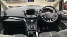 Ford C-MAX 1.5 TDCi Titanium X 5dr Powershift Diesel Estate